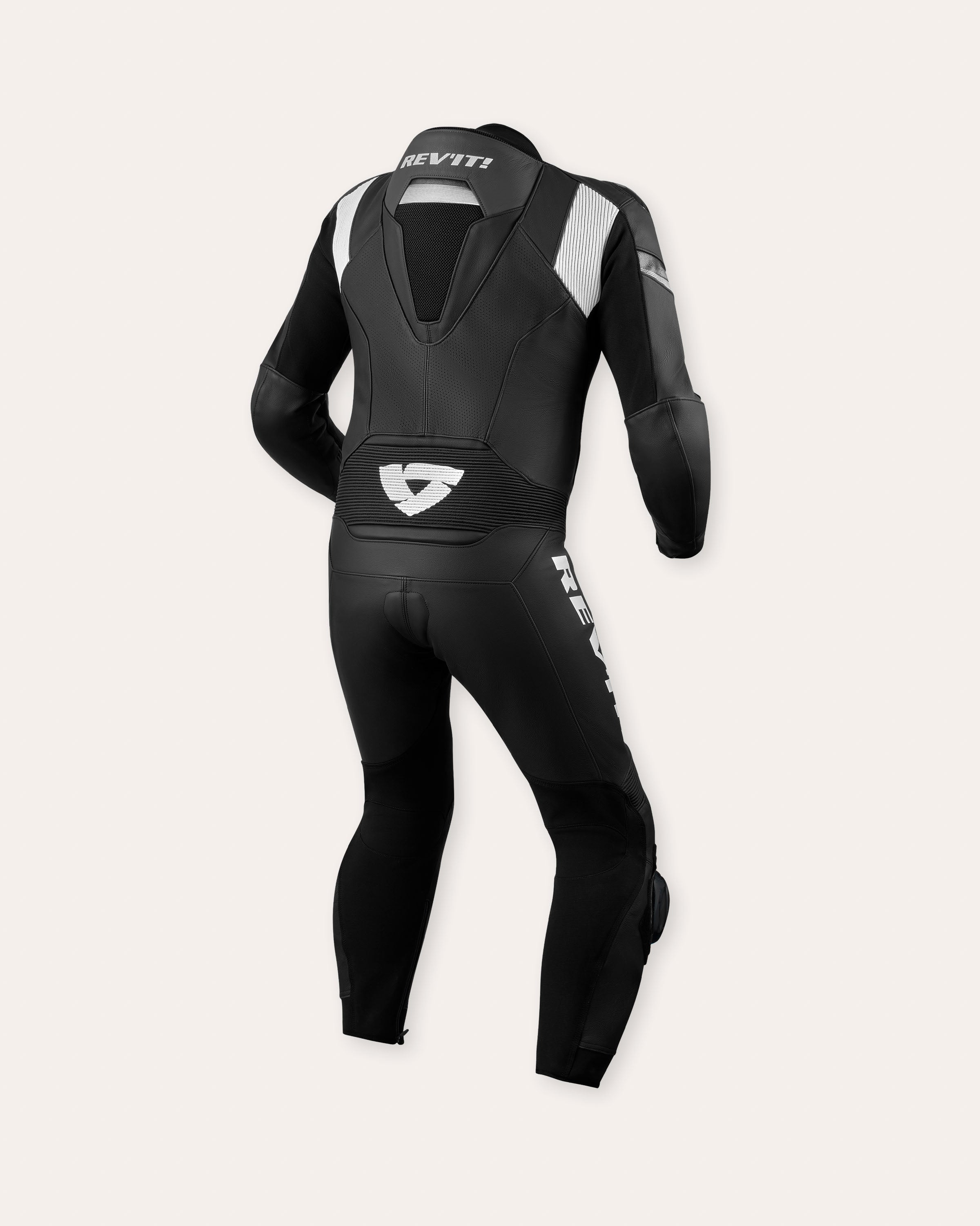 Back image: Argon 2 - Black-White