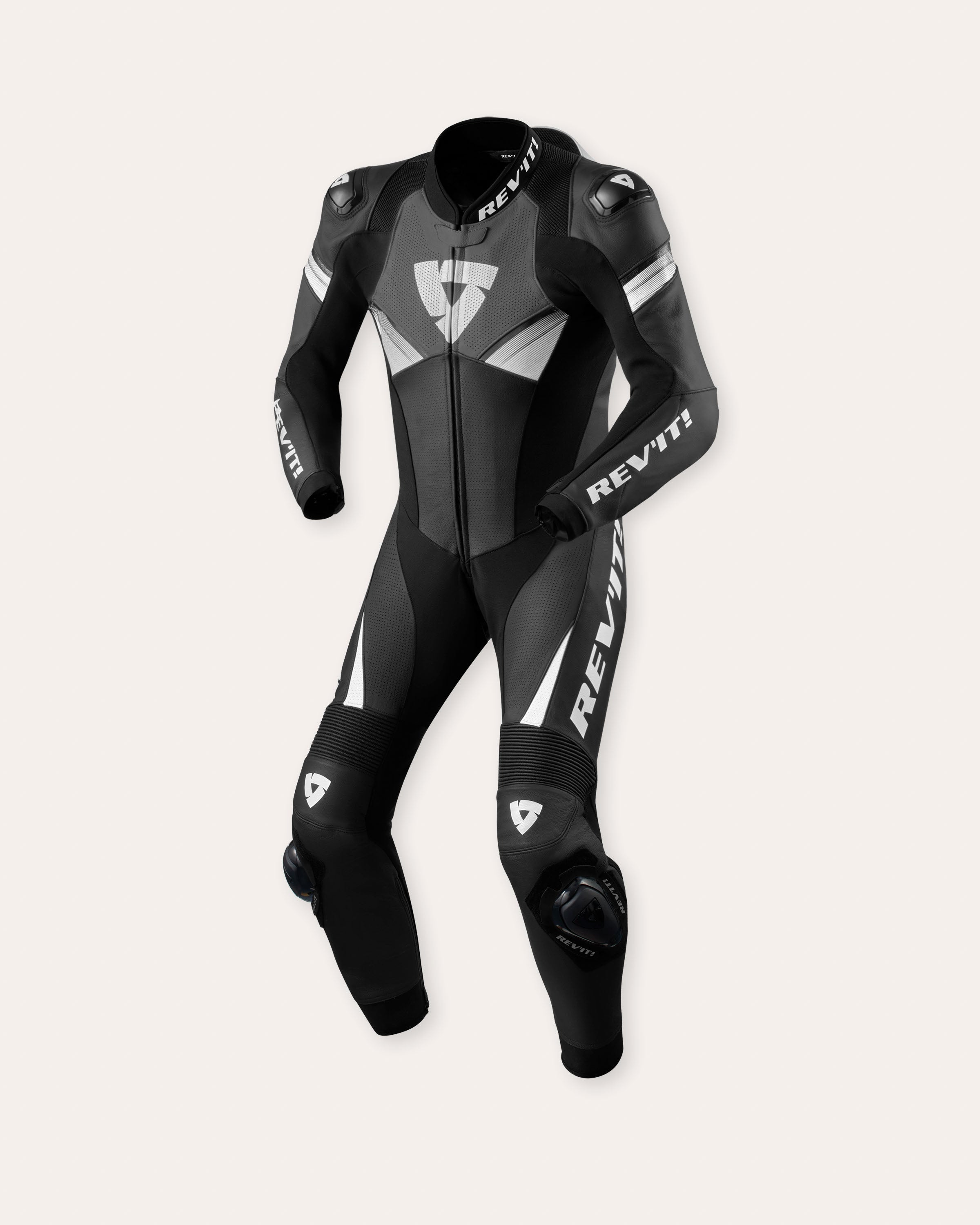 Argon 2 One-Piece Motorcycle Suit – REV'IT! Sport International Argon 2 One-Piece Motorcycle Suit – REV'IT! Sport International