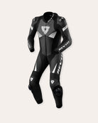 Front image: Argon 2 - Black-White