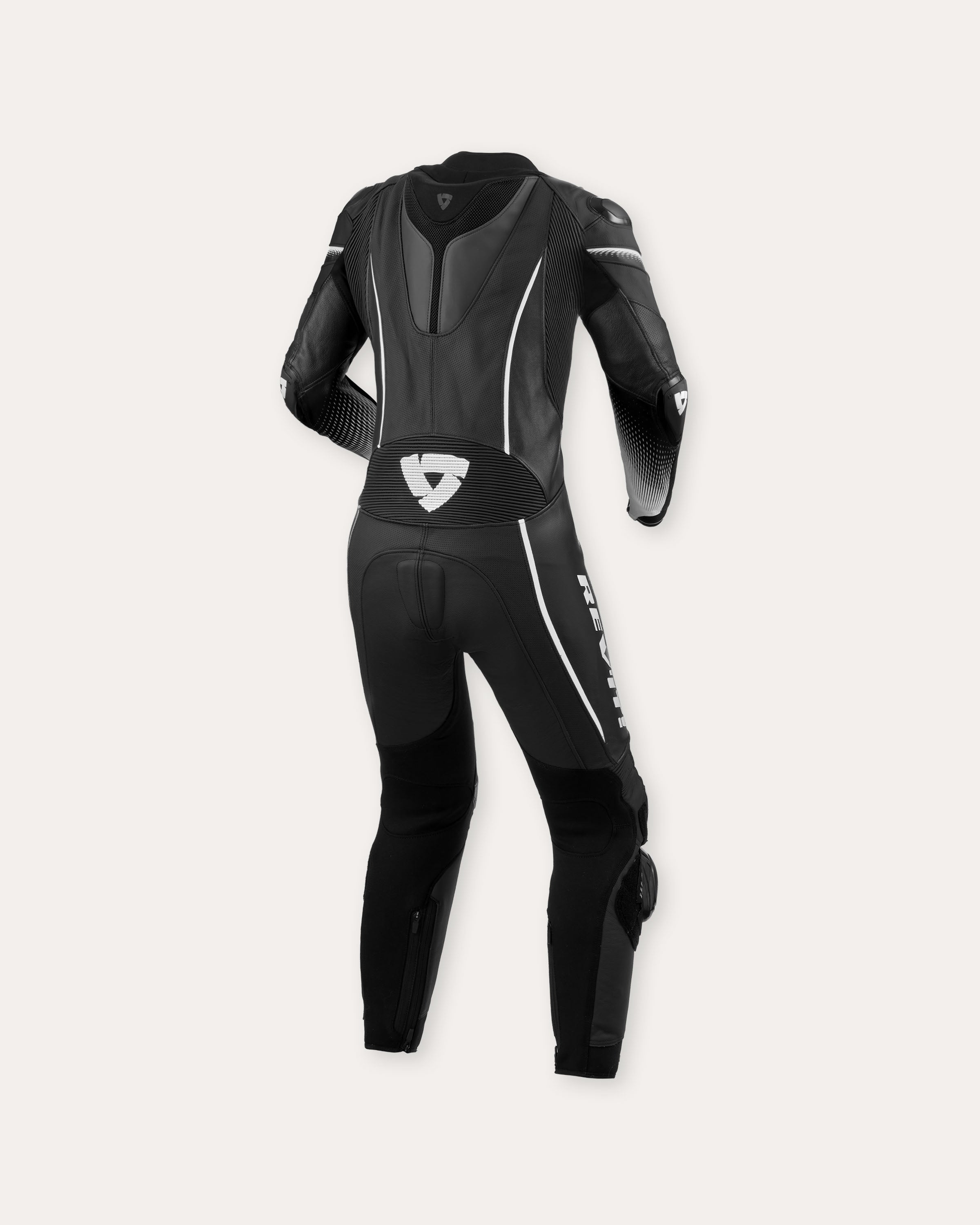 Xena 4 Ladies One-Piece Motorcycle Suit – REV'IT! Sport Xena 4 Ladies One-Piece Motorcycle Suit – REV'IT! Sport