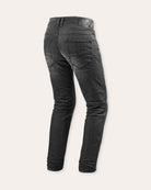Back image: Vendome 2 RF - Dark Grey Used