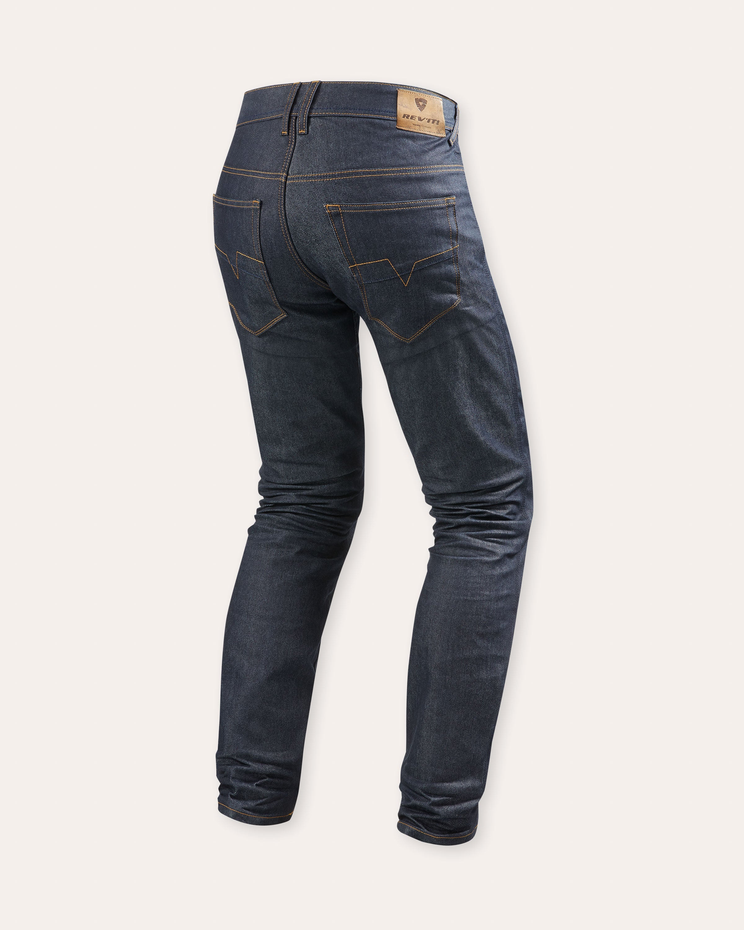 Lombard 2 Regular Fit Motorcycle Riding Jeans | REV'IT! – REV'IT