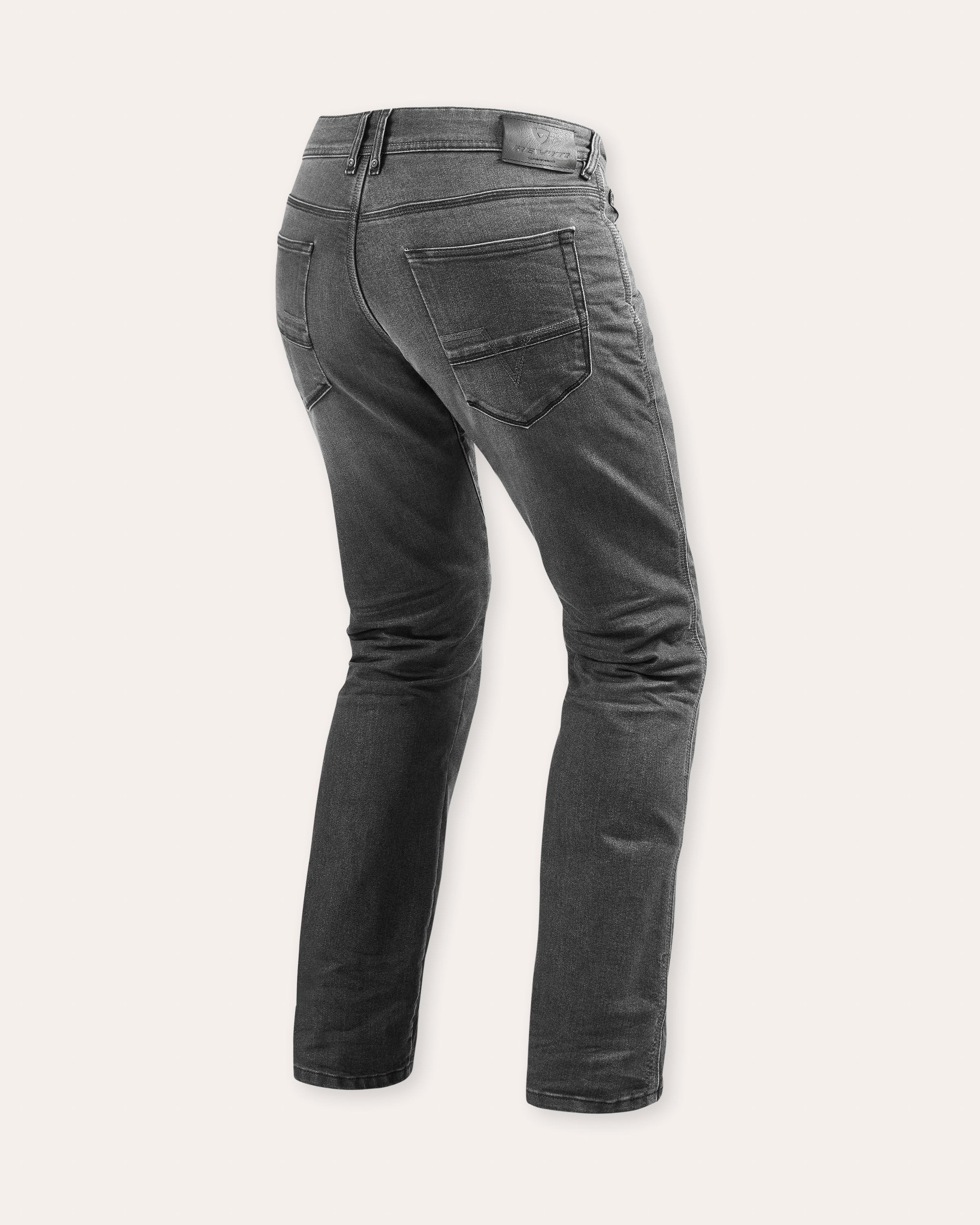 Back image: Philly 2 LF - Dark Grey Used