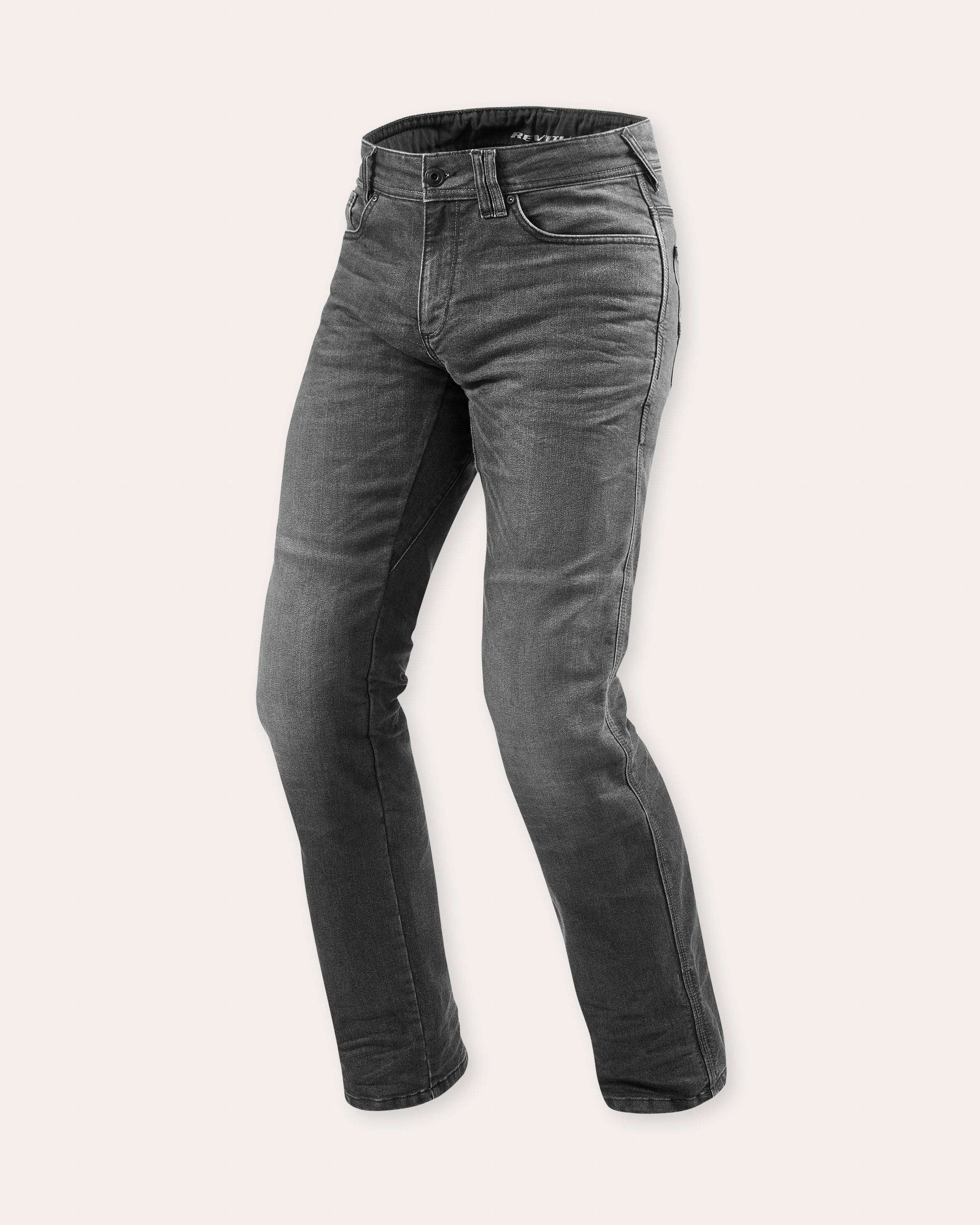 Front image: Philly 2 LF - Dark Grey Used