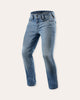 Jeans Piston SK | Light Blue Used