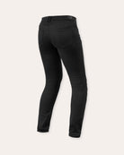 Back image: Maple Ladies SK - Black