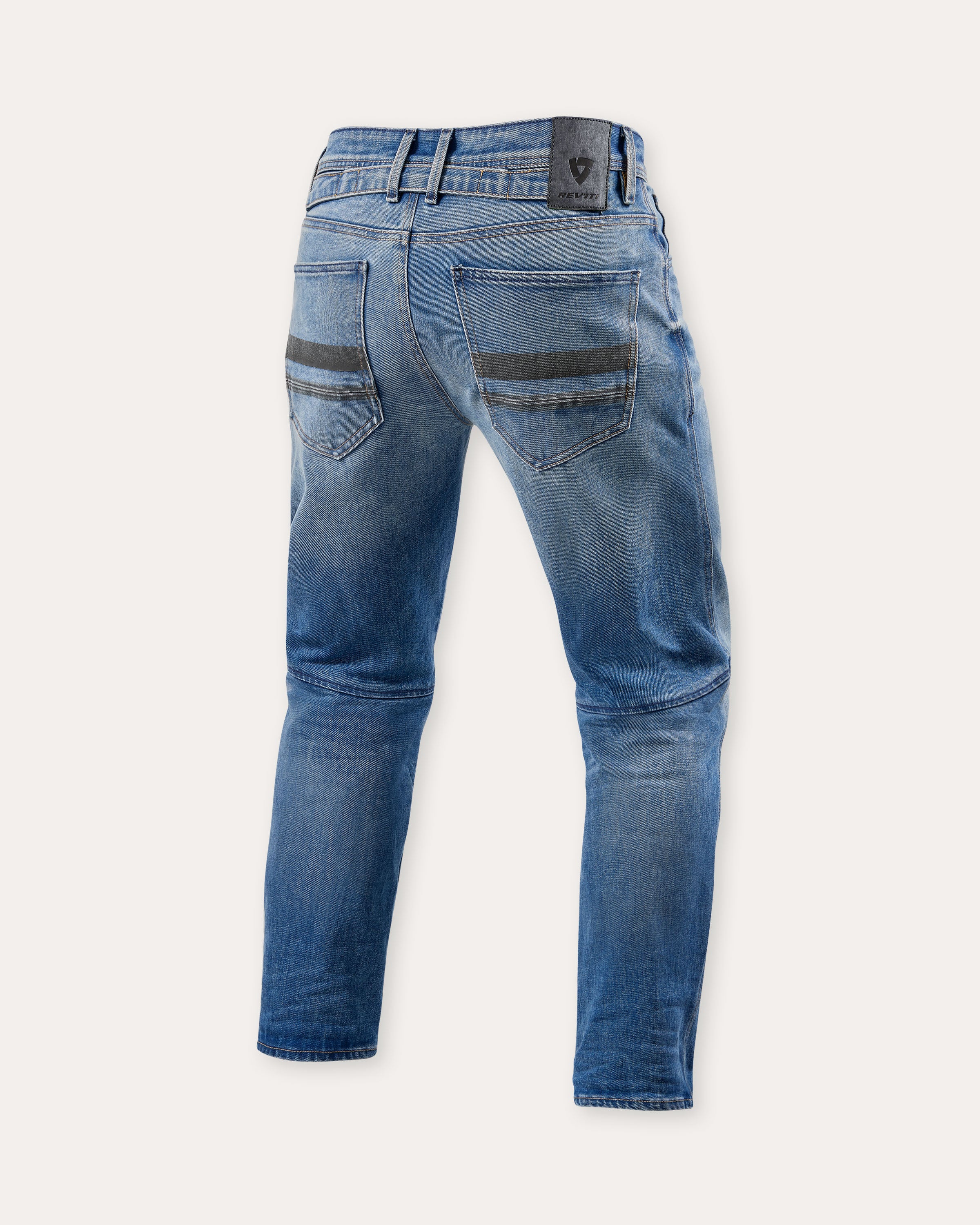 Back image: Salt TF - Medium Blue Used