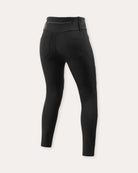Back image: Ellison Ladies SK - Black