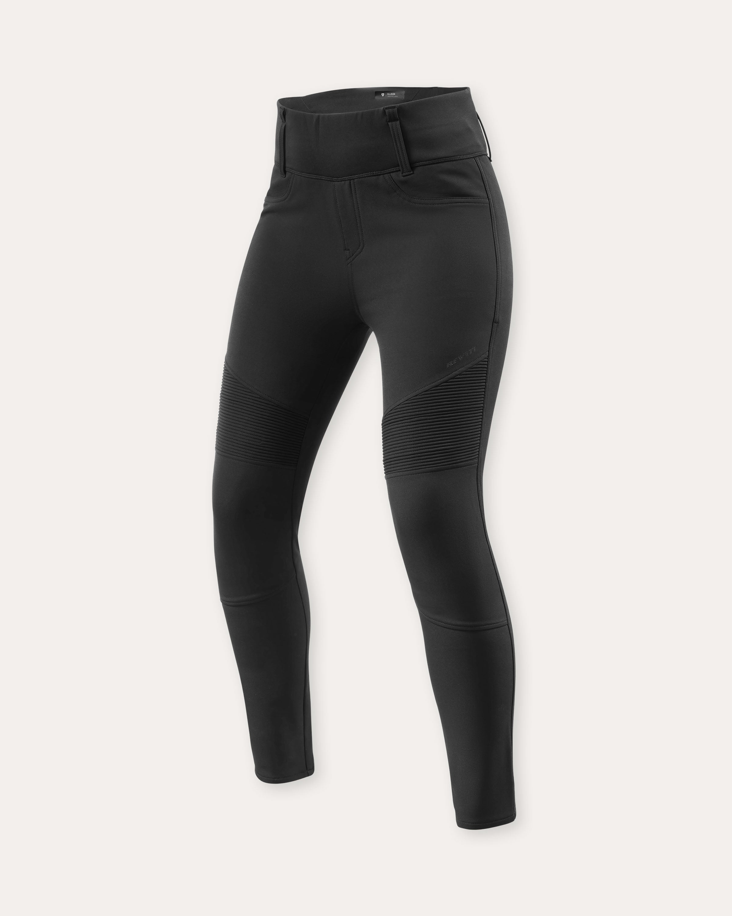 Ellison Ladies SK Motorcycle Leggings | Comfort, safety, and