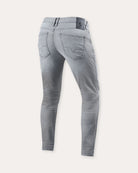Back image: Piston 2 SK - Light Grey Used