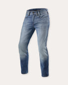 Front image: Piston 2 SK - Medium Blue Used