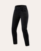 Front image: Maple 2 Ladies SK - Black