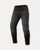 Jeans Moto 2 TF | Dark Grey Used