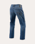 Back image: Philly 3 LF - Medium Blue Used