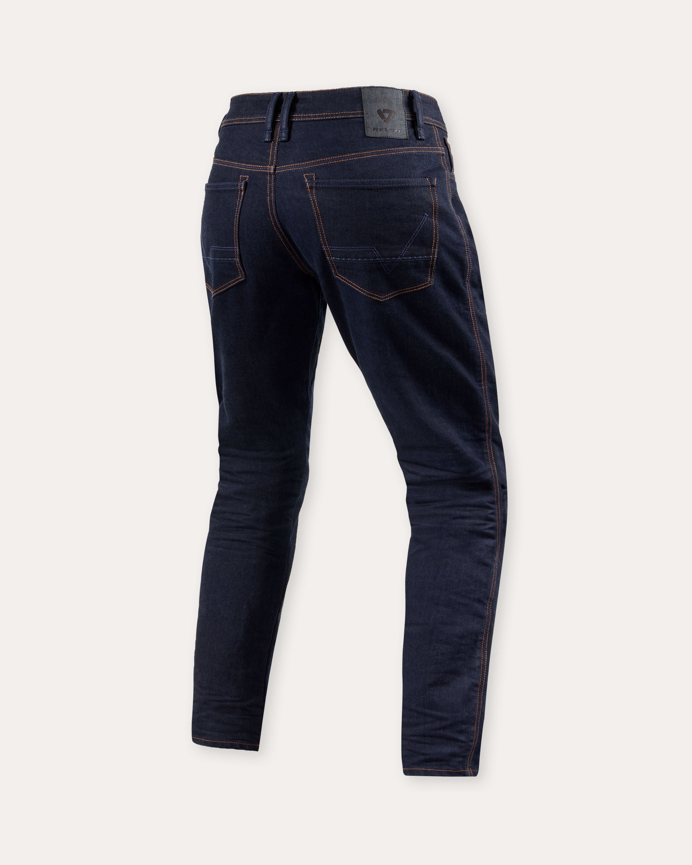 Back image: Reed SF - Dark Blue Used