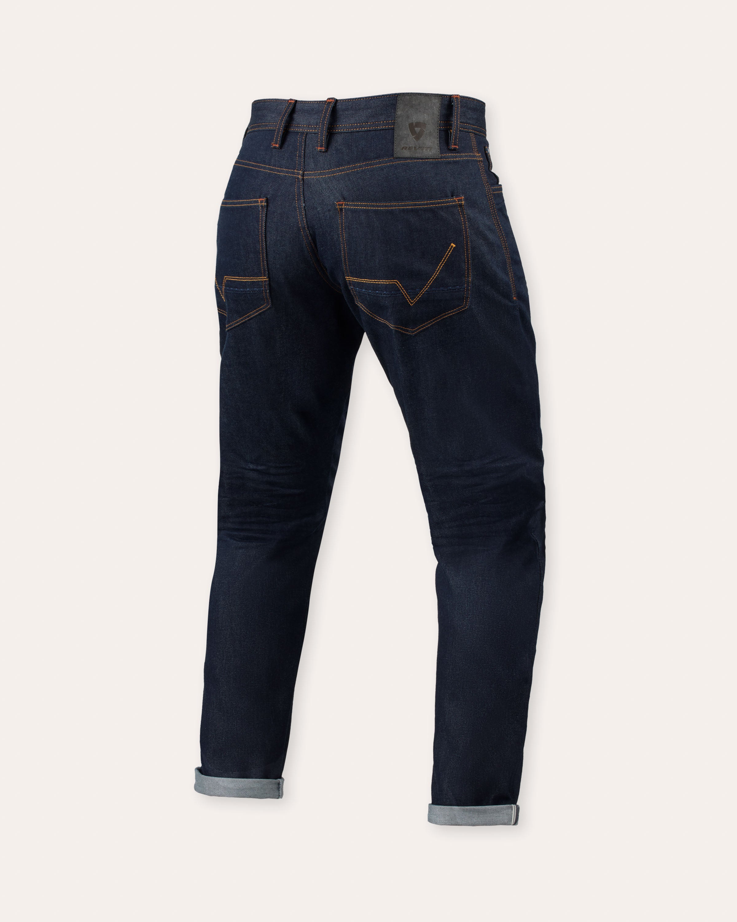 Philly 3 LF Motorcycle Jeans | Classic, loose fit riding denim for the urban playground. – REV'IT! Sport International Philly 3 LF Motorcycle Jeans | Classic, loose fit riding denim for the urban playground. – REV'IT! Sport International