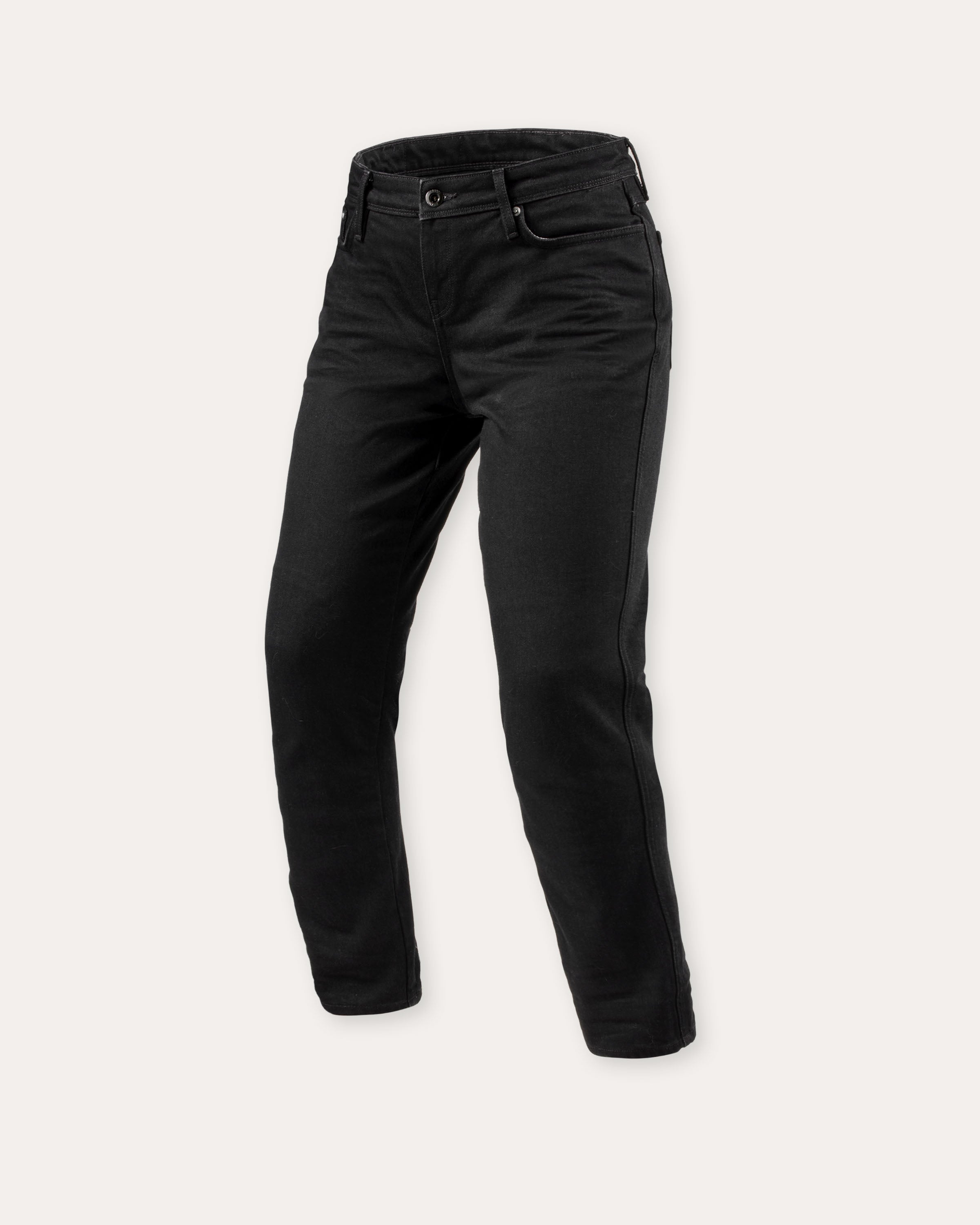 Violet Ladies BF Motorcycle Jeans | Fashion & Protection Violet Ladies BF Motorcycle Jeans | Fashion & Protection