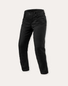Front image: Violet Ladies BF - Black