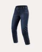 Front image: Violet Ladies BF - Dark Blue-Black used