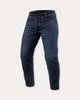 Jeans Ortes TF | Dark Blue-Black used