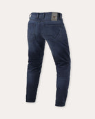 Back image: Micah TF - Dark Blue Used