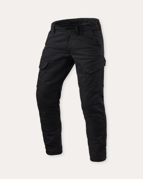 Cargo 2 TF Motorcycle Jeans | Versatile Cargo Style – REV'IT