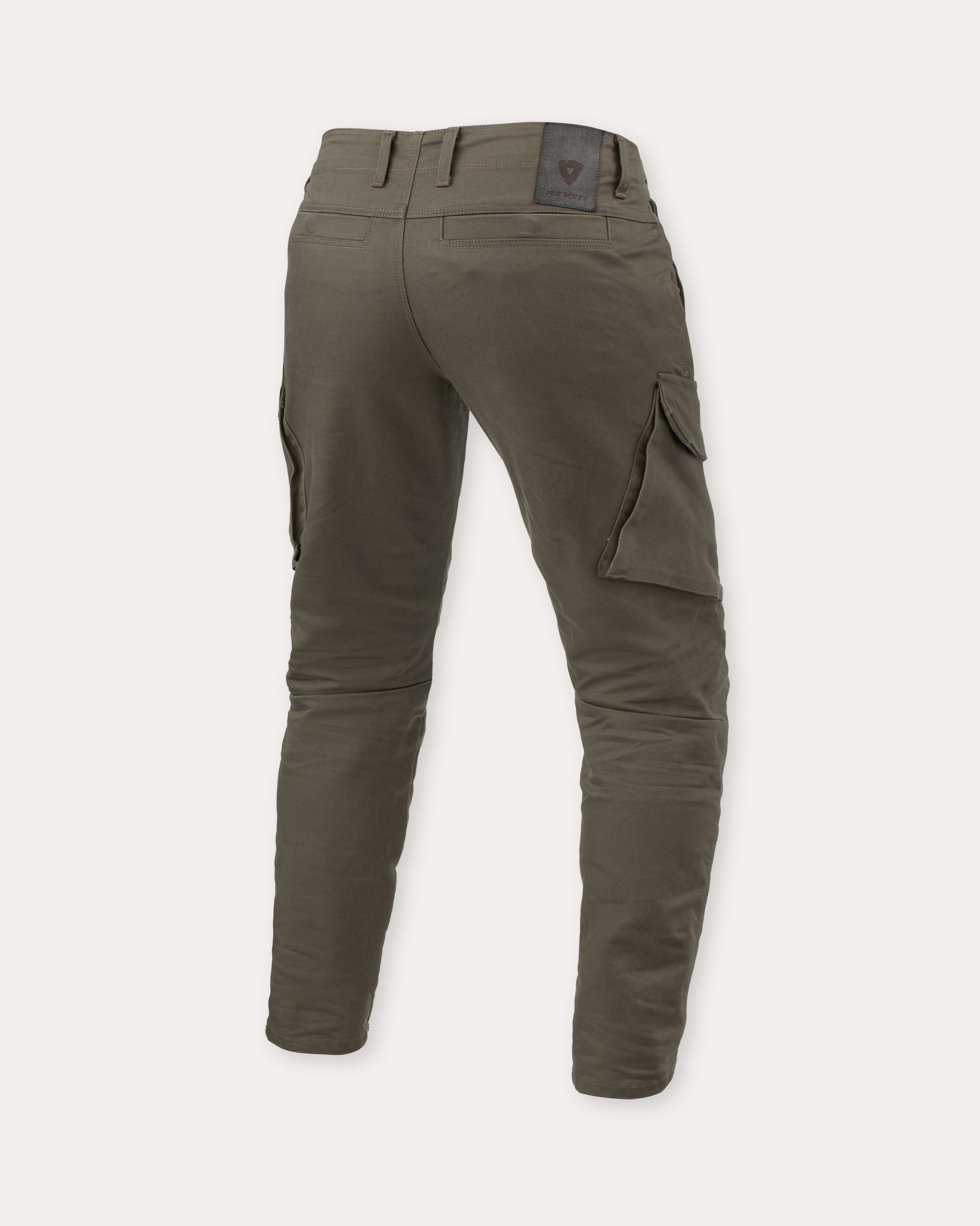 Cargo 2 TF Motorcycle Jeans | Versatile Cargo Style – REV'IT