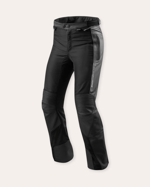 【TREEMINGBIRD】韓国人気◆Round Rivet Nylon Set-up Pants 트리밍버드(TREEMINGBIRD) Round Rivet Nylon Set-up Pants
