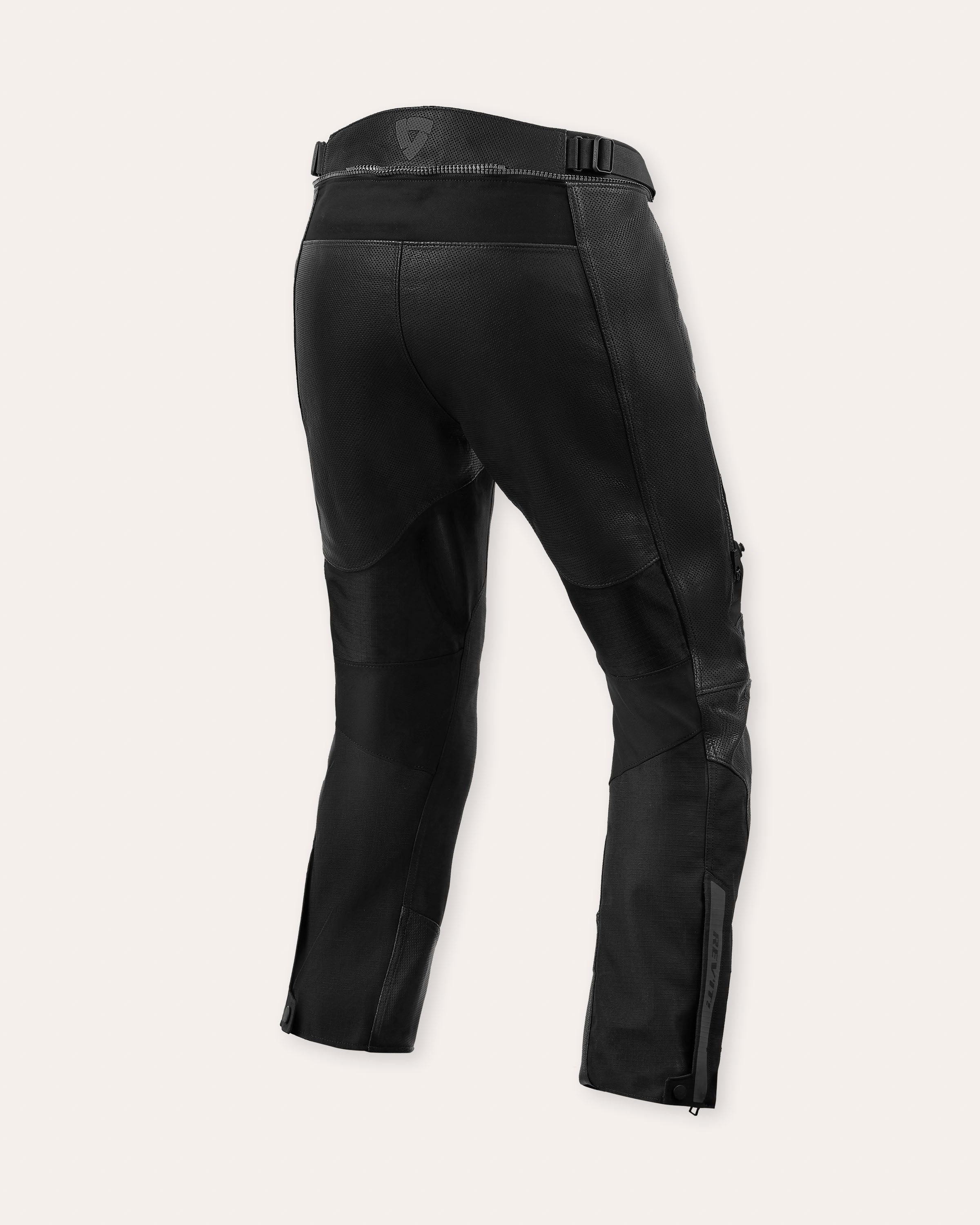 Back image: Valve H2O - Black