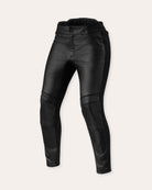 Front image: Maci Ladies - Black
