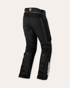 Back image: Defender Pro GTX - Black