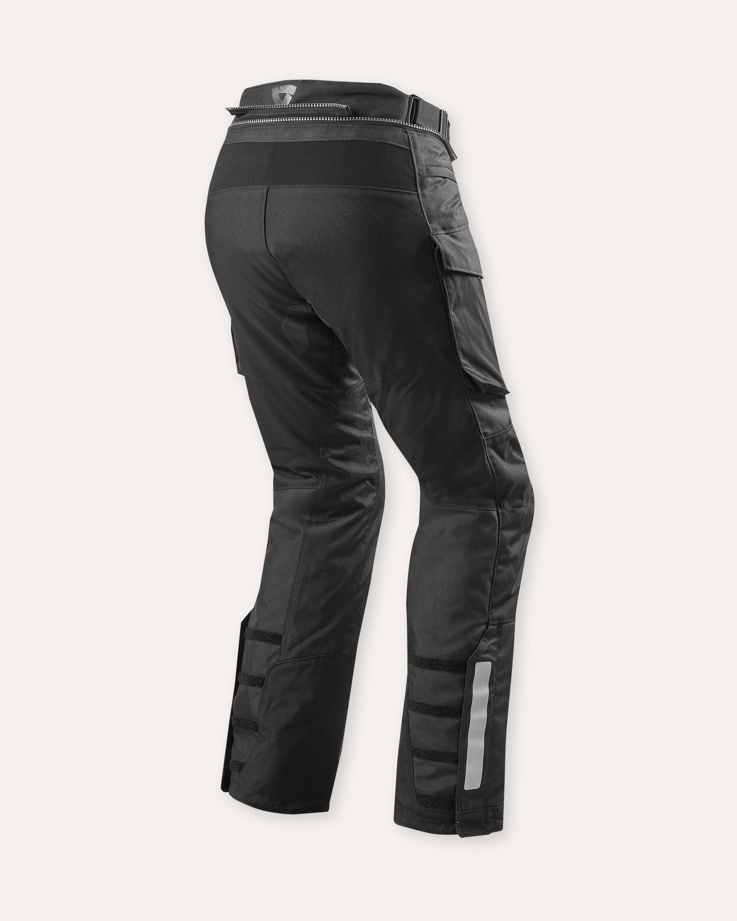 Back image: Sand 3 - Black
