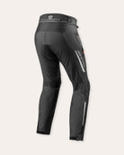 Back image: Vapor 2 - Black
