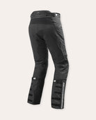 Back image: Poseidon 2 GTX - Black