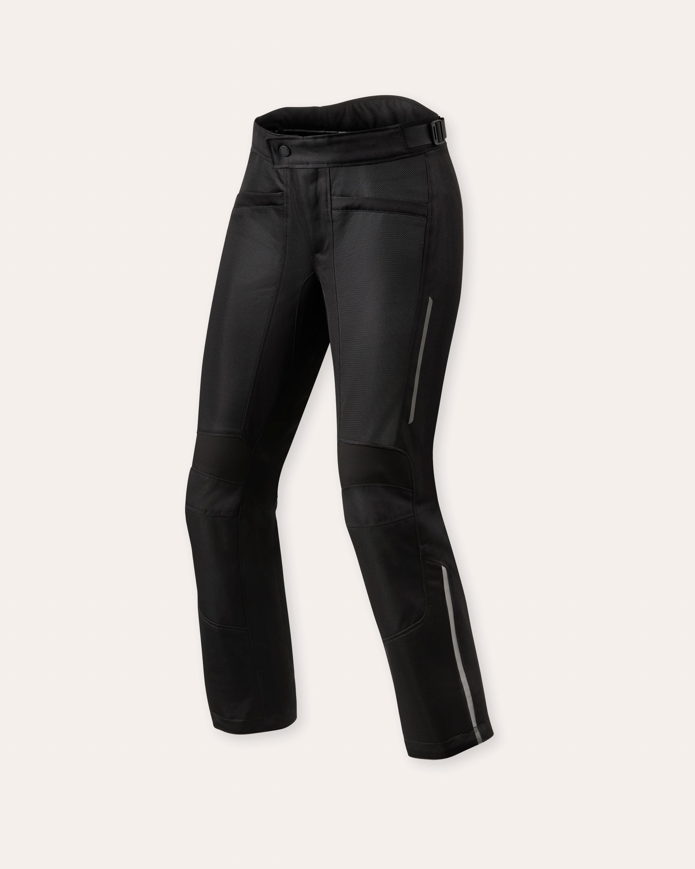 AIRWAVE LADIES MOTORCYCLE TROUSERS Ideal airflow for the legs