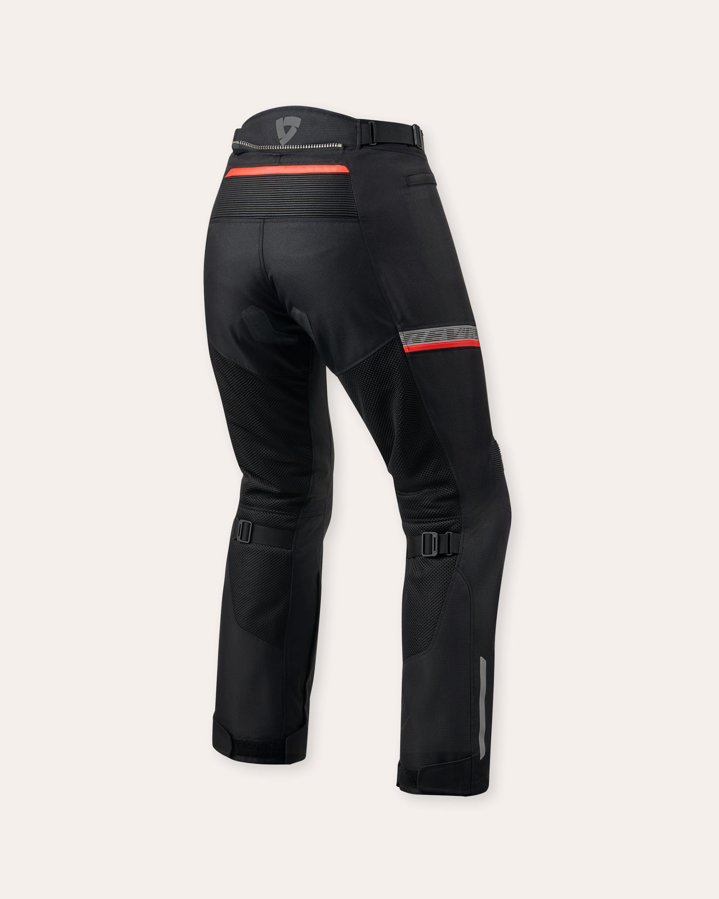 Back image: Tornado 3 Ladies - Black