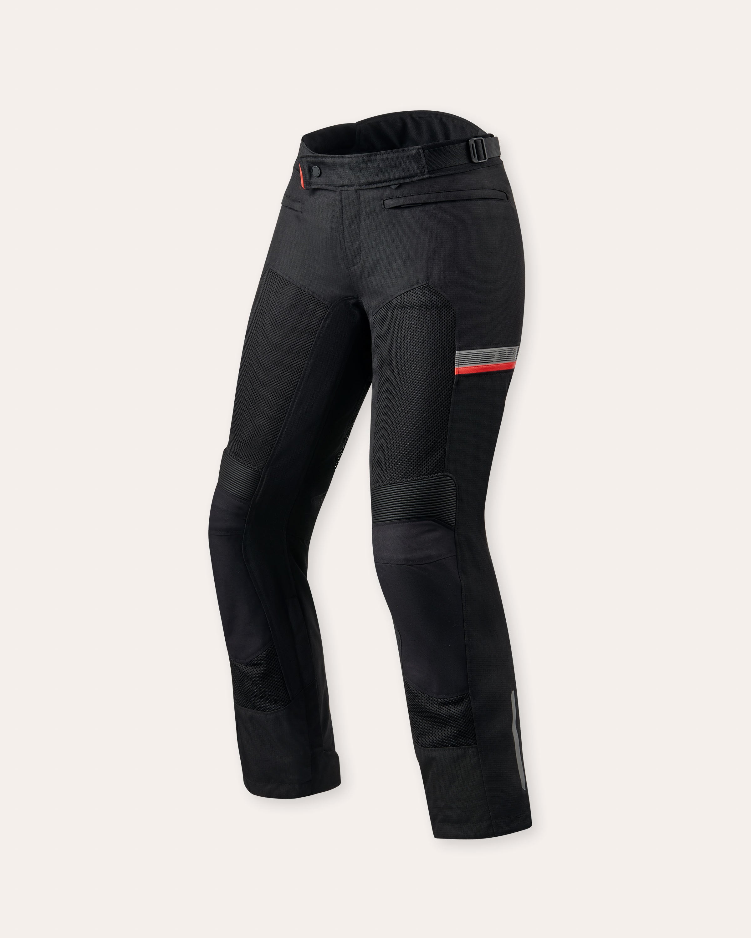 Front image: Tornado 3 Ladies - Black