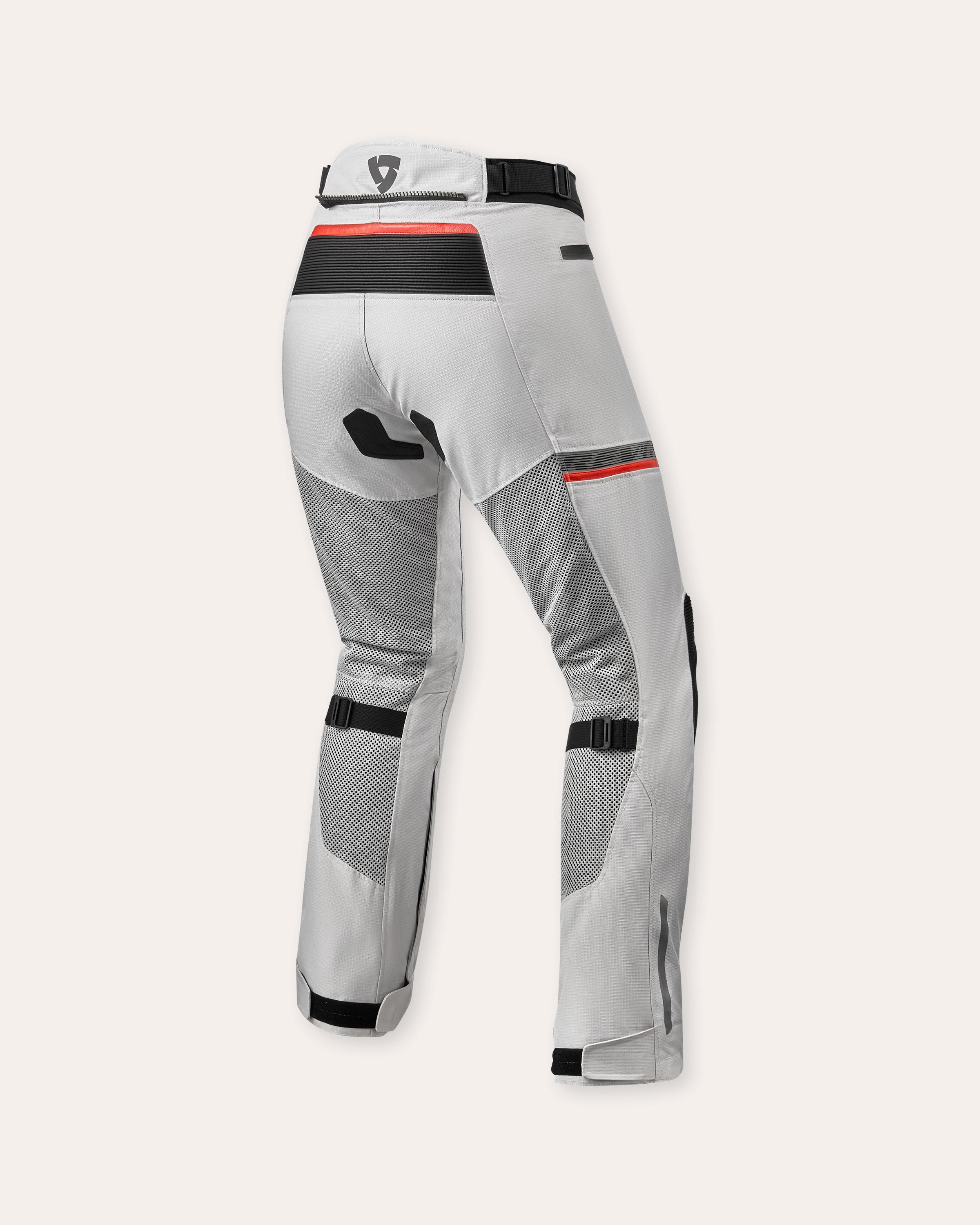Back image: Tornado 3 Ladies - Silver
