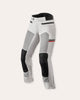 Pantaloni Tornado 3 Ladies | Silver