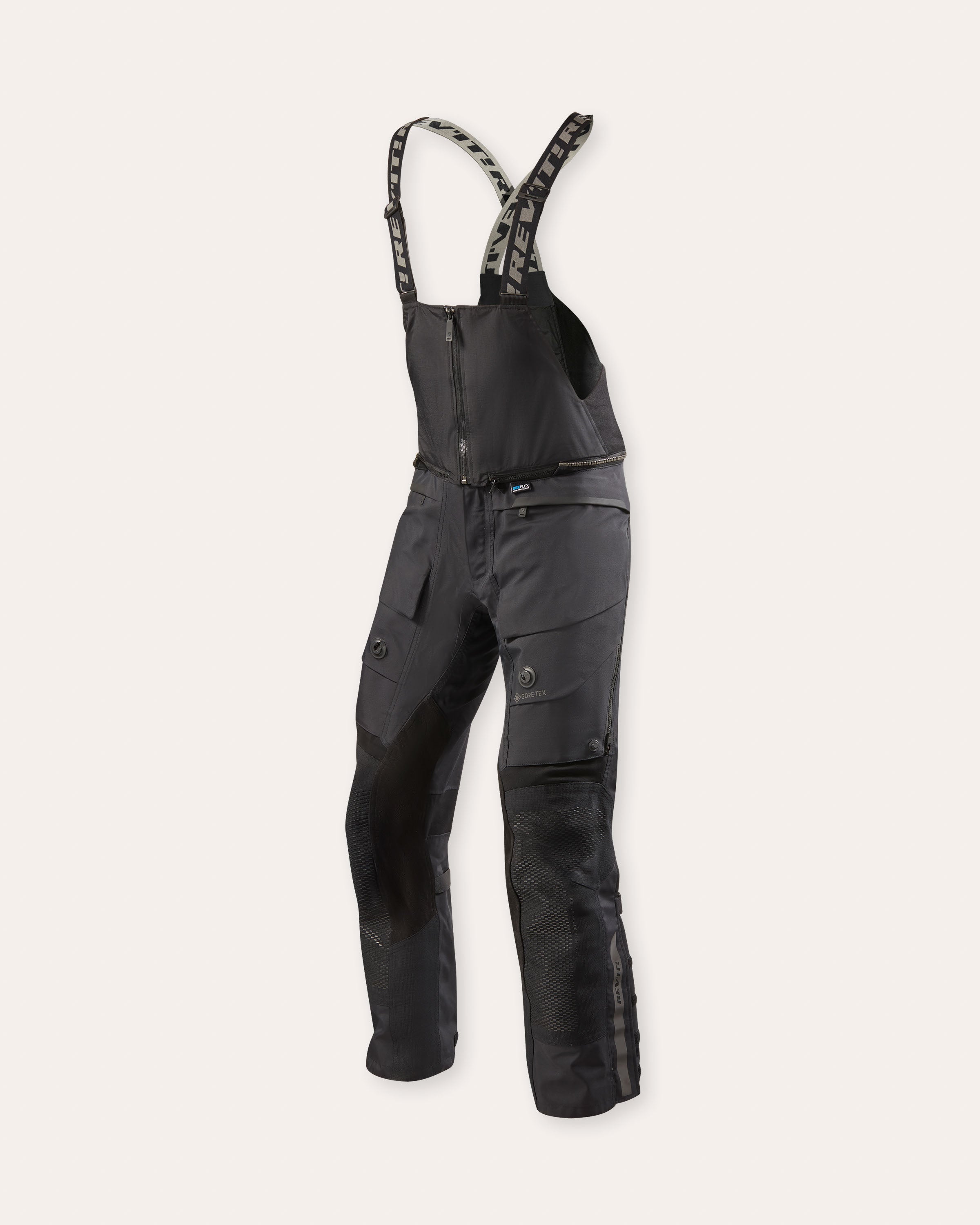 Dominator 3 GTX Motorcycle Pants | Our top-level, around-the Dominator 3 GTX Motorcycle Pants | Our top-level, around-the