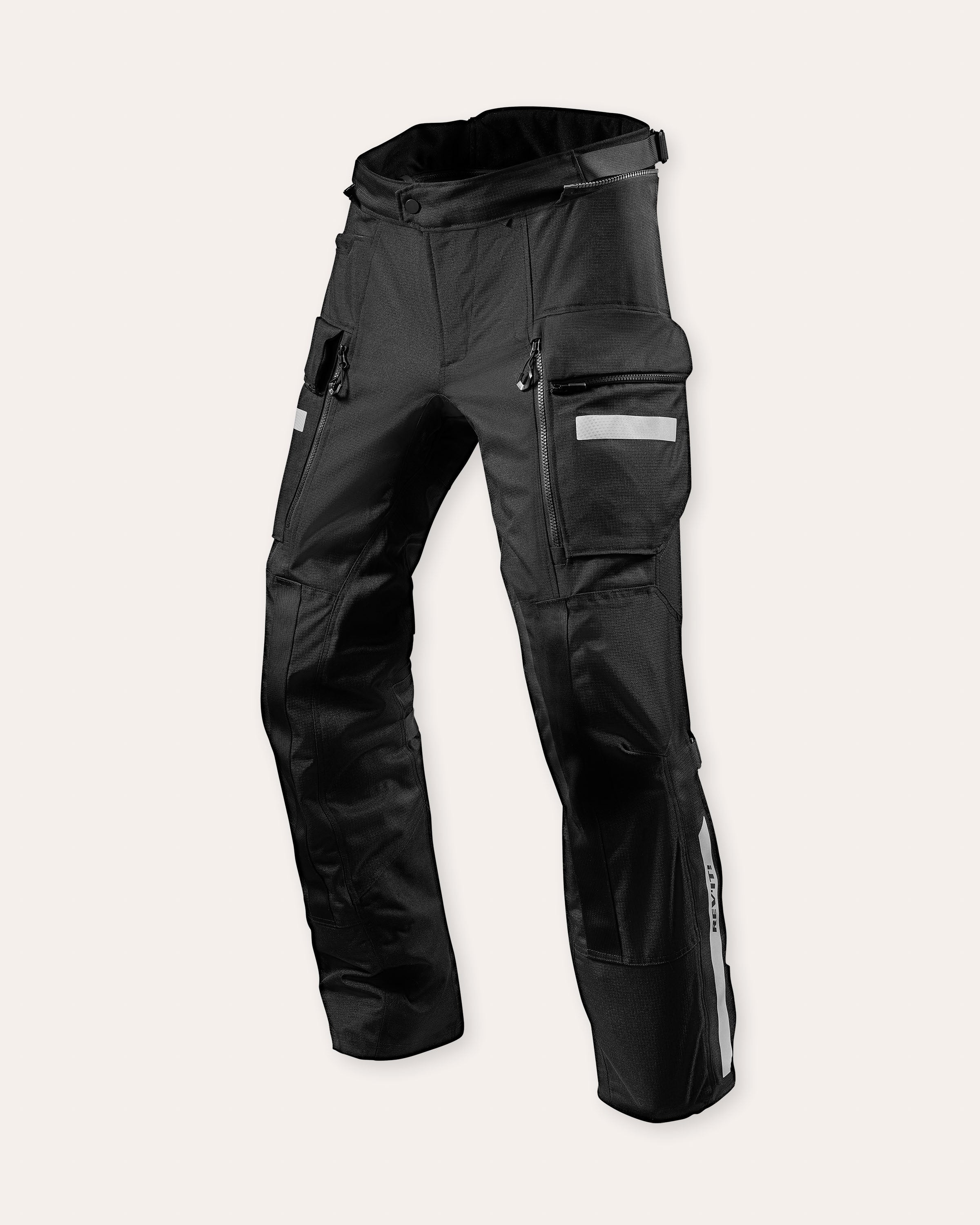 REV'IT! Sand 4 H2O Broek - Zwart