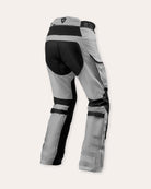 Back image: Sand 4 H2O - Silver-Black