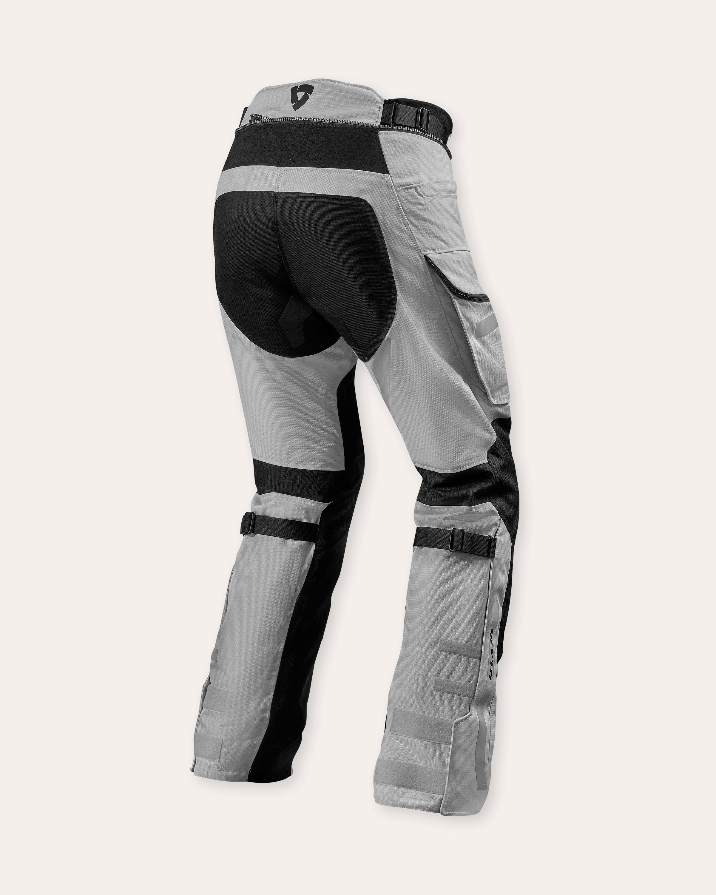 Back image: Sand 4 H2O - Silver-Black