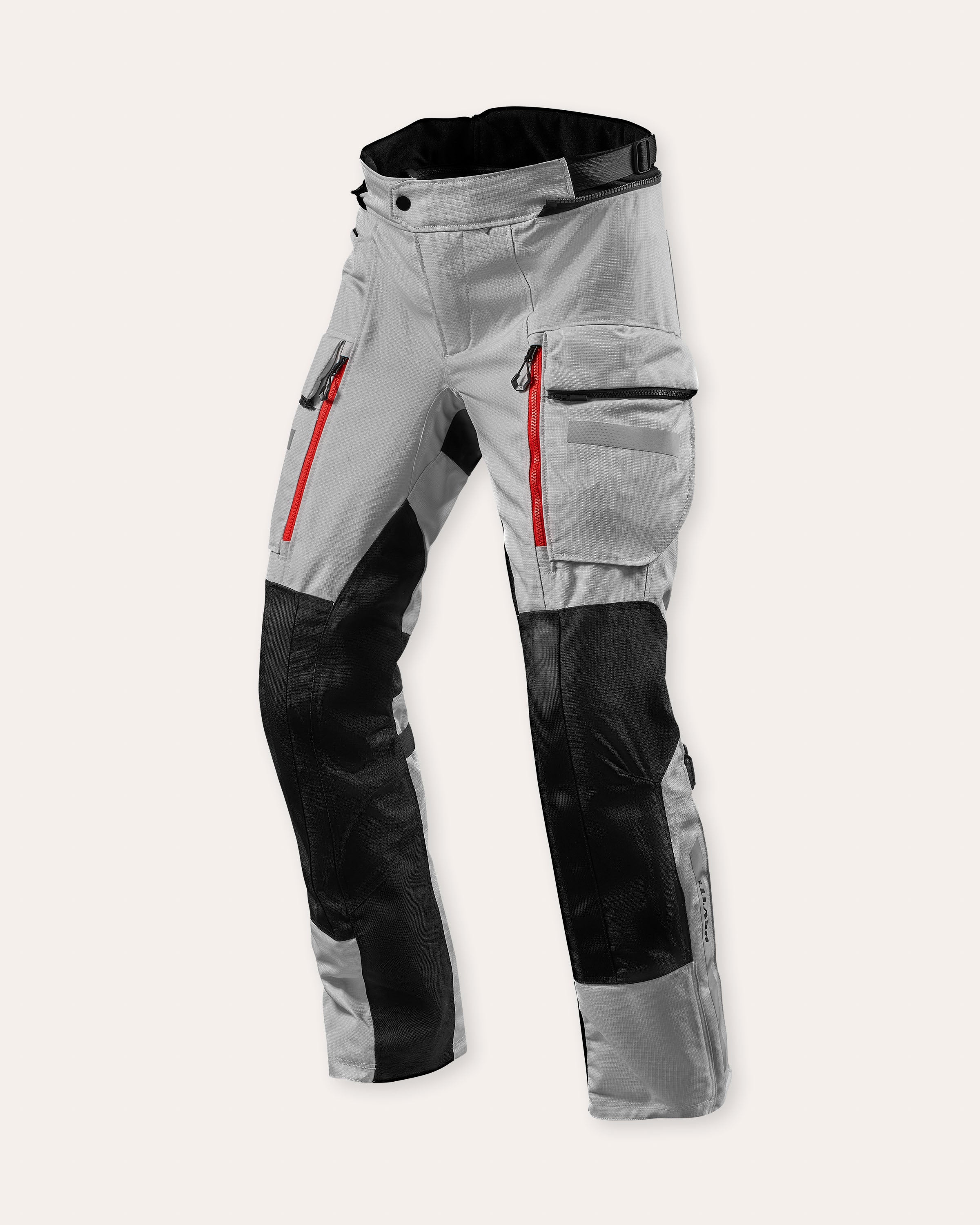 Motorcycle Jeans Pantaloni Moto Pmj Denim Summer Adventure
