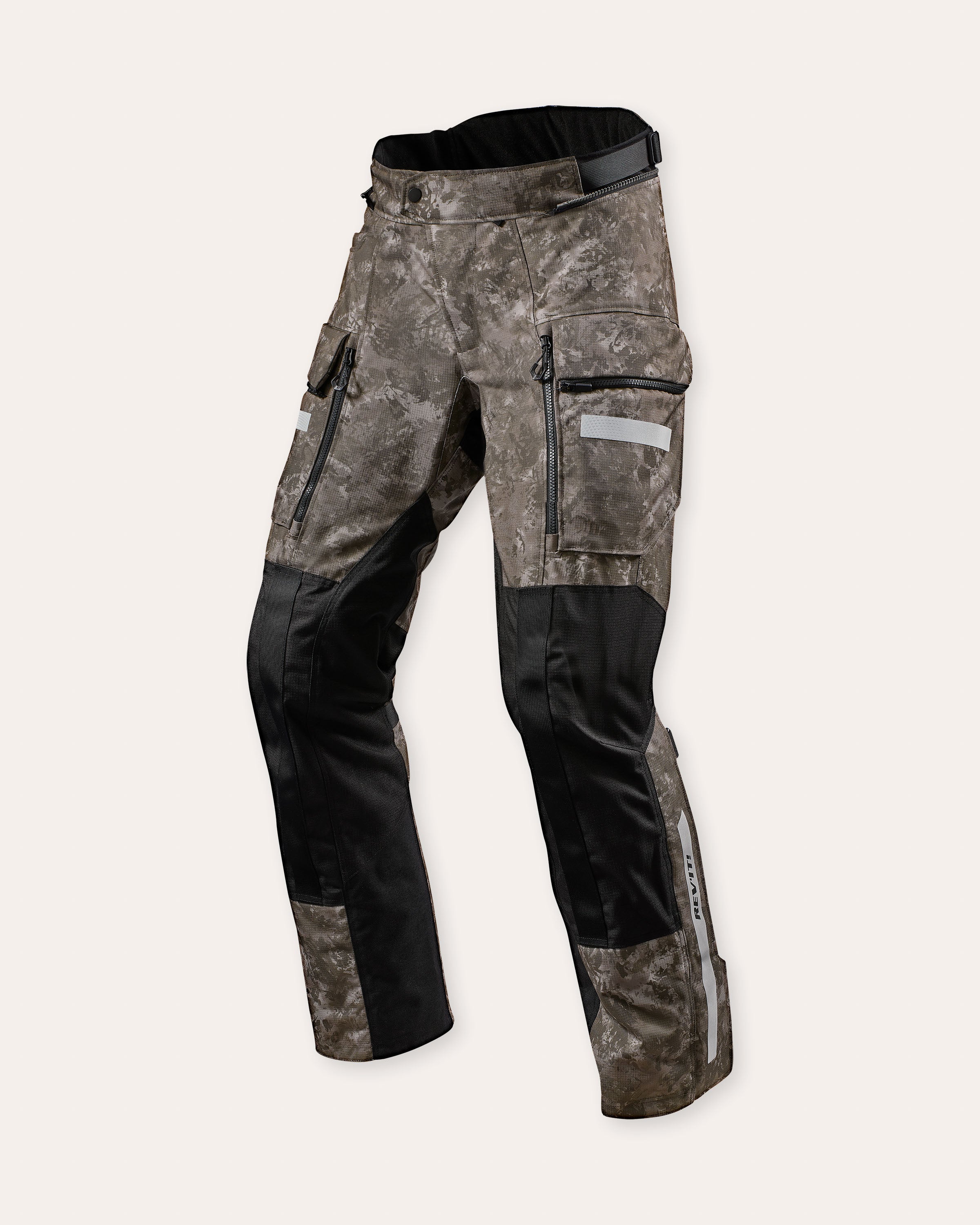 Front image: Sand 4 H2O - Camo Brown
