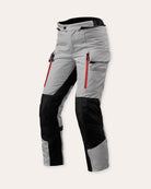 Front image: Sand 4 H2O Ladies  - Silver-Black