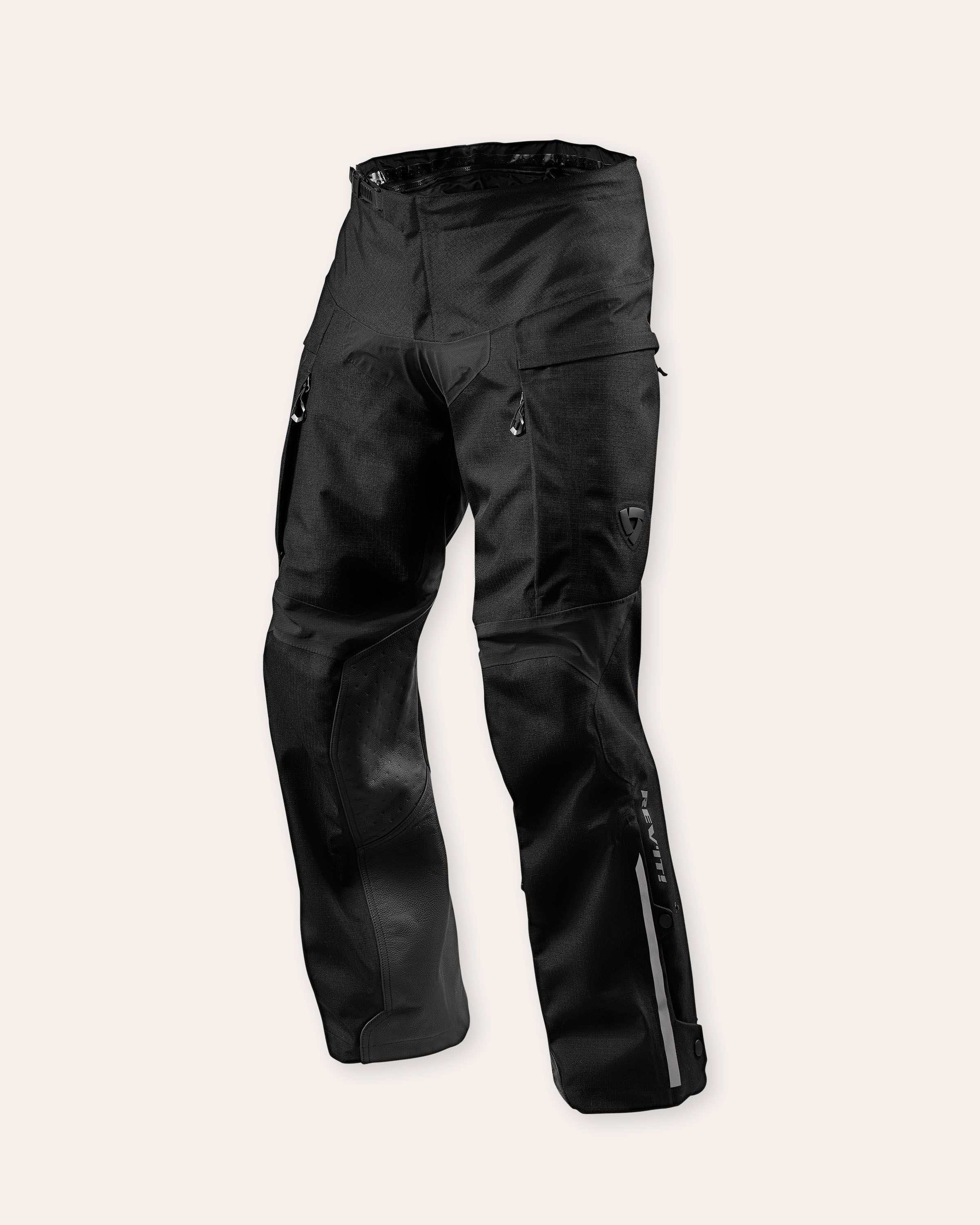CONTINENT OFF-ROAD MOTORCYCLE PANTS | Overboot riding pants