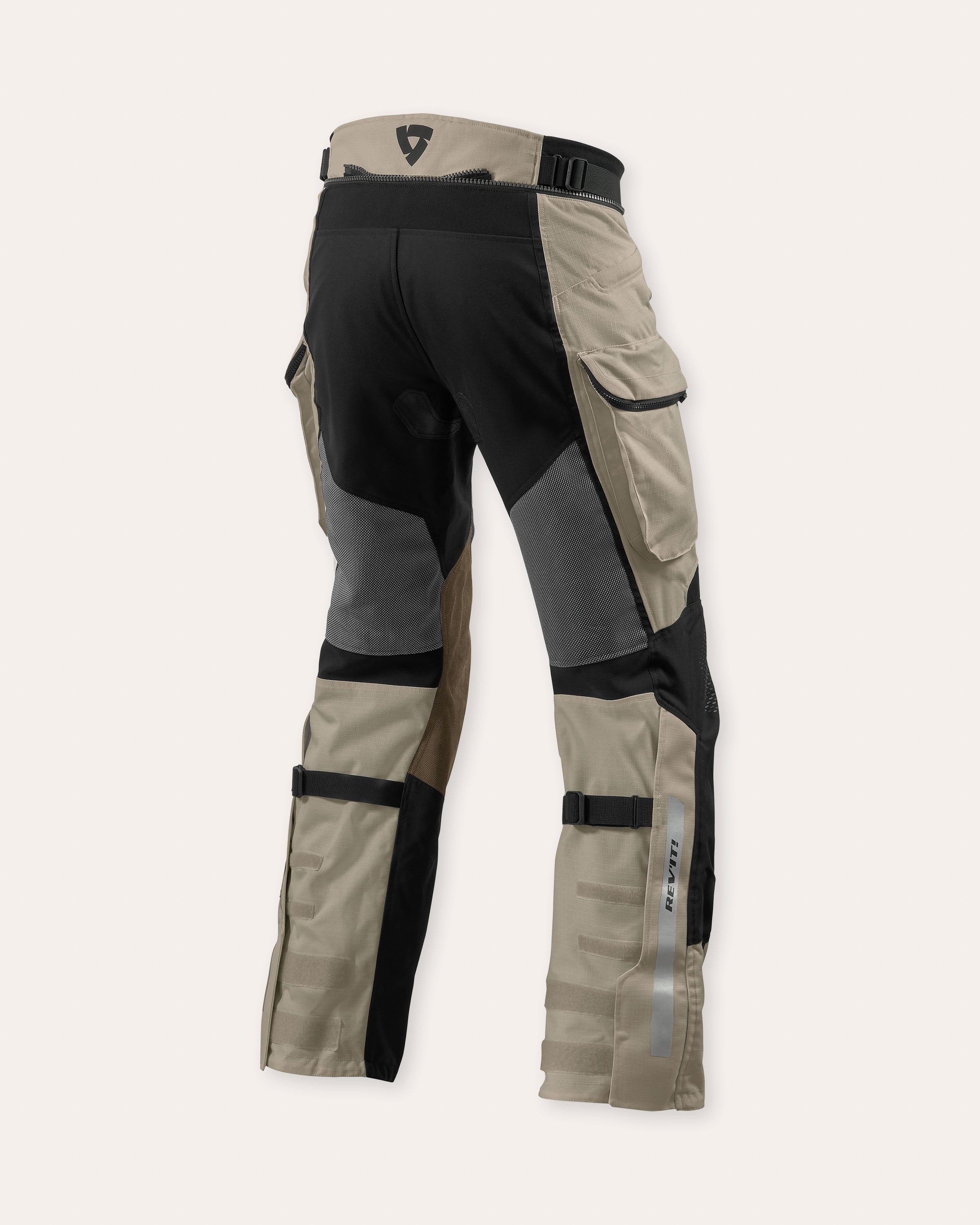 Cayenne 2 Motorcycle Trousers | Top-tier ventilation and comfort