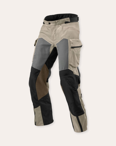 Cayenne 2 Motorcycle Trousers | Top-tier ventilation and comfort
