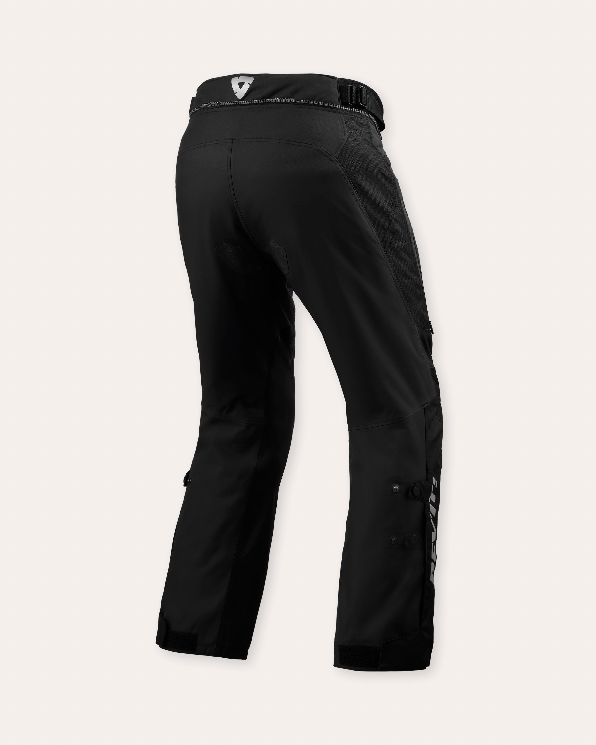 Back image: Horizon 3 H2O - Black